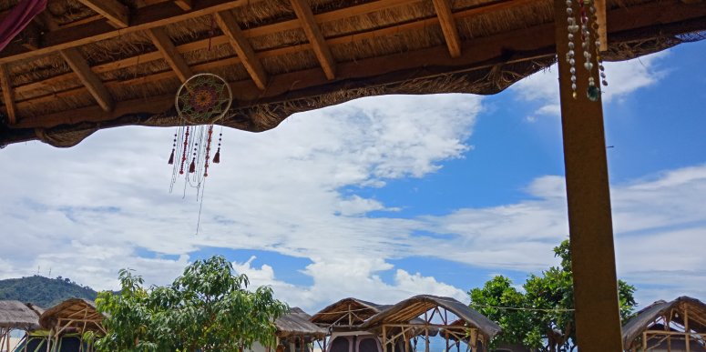 Sand and Stars Glamping and Travel Guide | Aurora&nbsp;Province