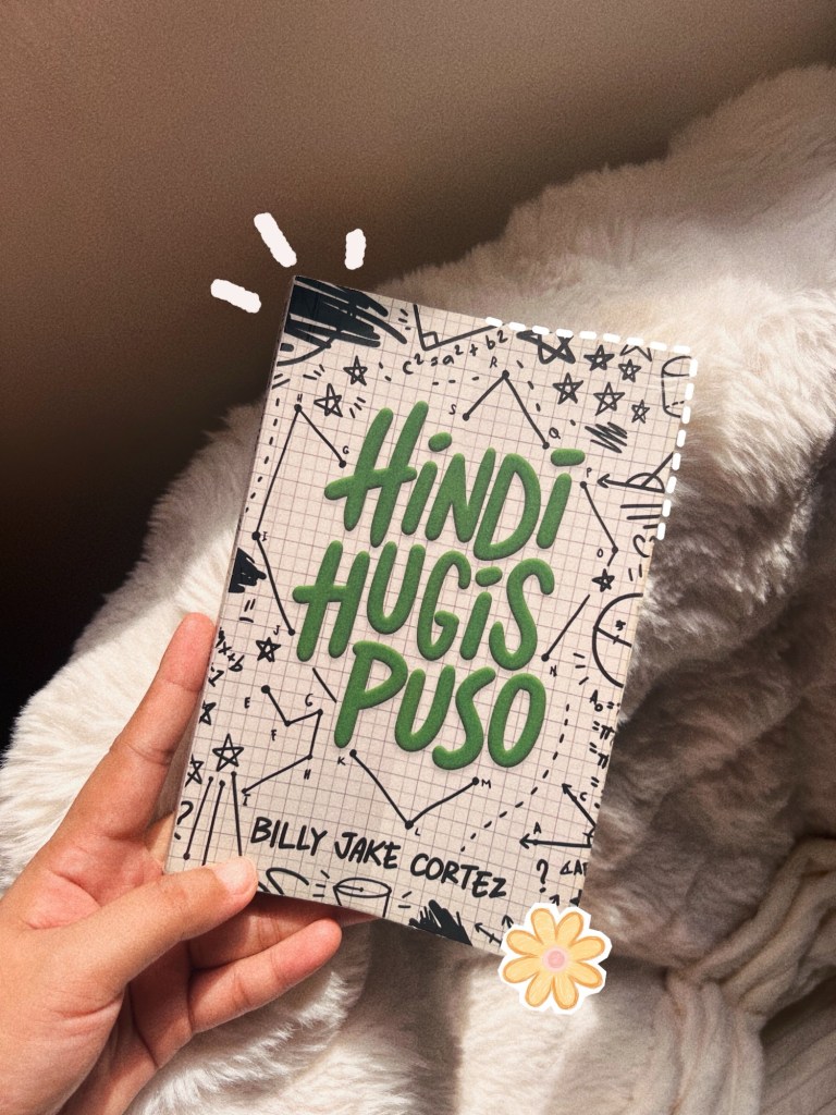 Hindi Hugis Puso | Billy Jake&nbsp;Cortez