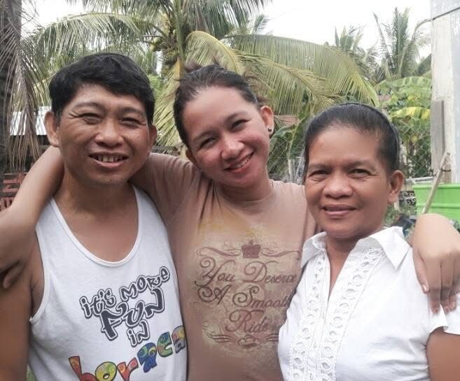 My Dearest Papa…♡