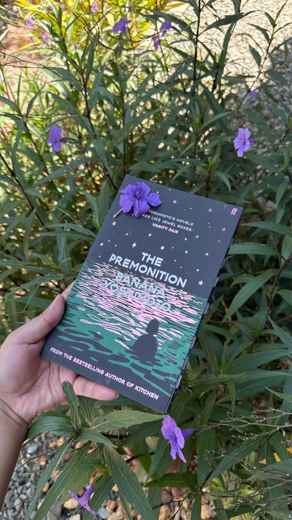 The Premonition | By Banana&nbsp;Yoshimoto